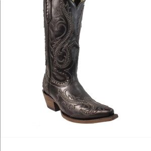 Corral womens boots
